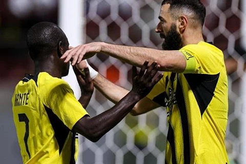 تحديد مواعيد مبارتي نصف نهائي كأس خادم الحرمين الشريفين